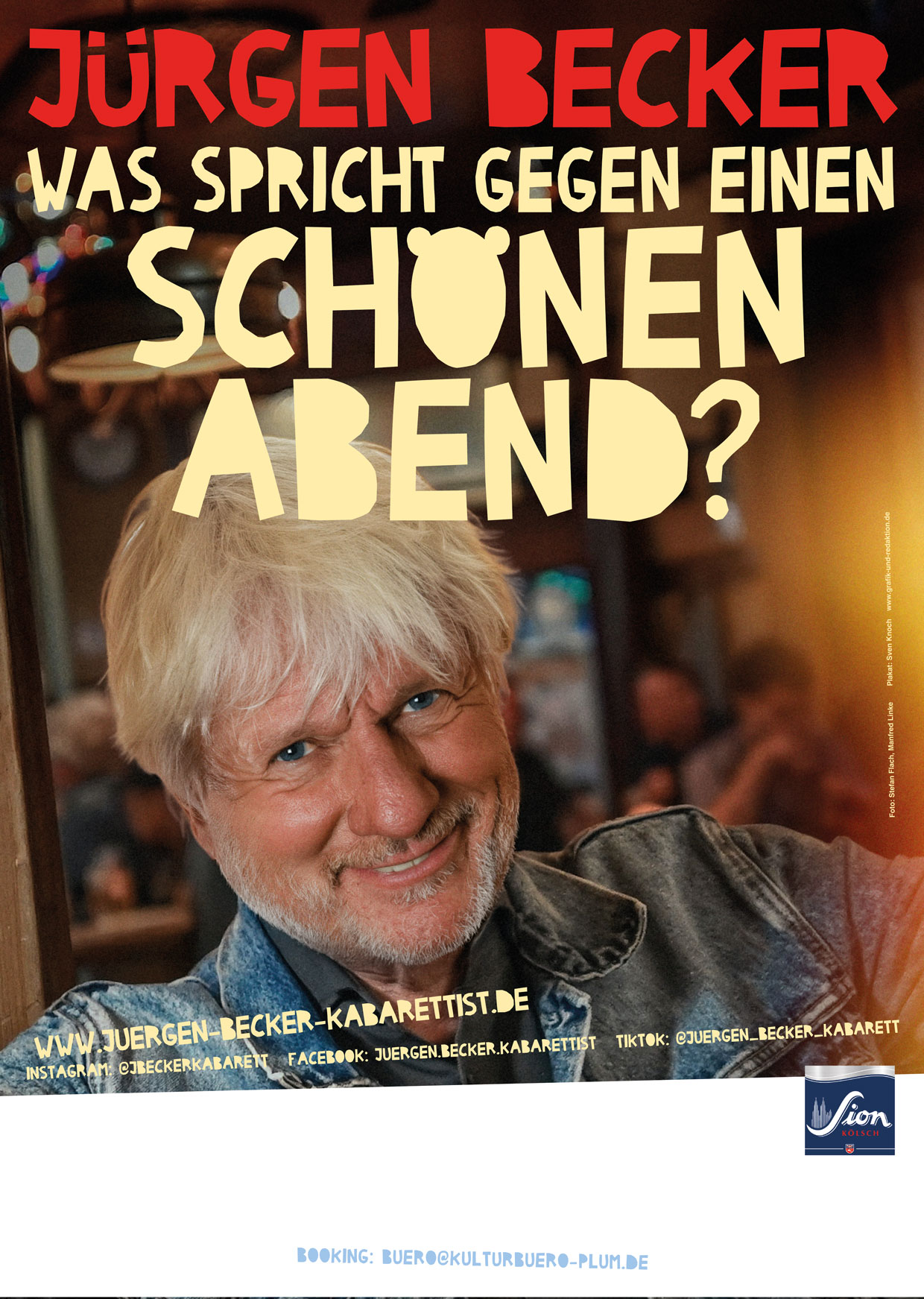 Jürgen-Becker-Plakat-Was-spricht-gegen-einen-schönen-Abend